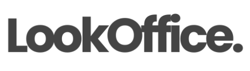 LookOffice. logo